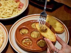 -萨莉亚意式餐厅(杭州滨江天街店)