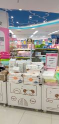 -孩子王(繁花中心店)