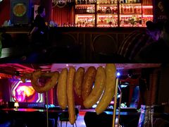 -疯克大象美式烤肉餐厅