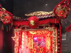 -香港新发烧腊茶餐厅(水围店)