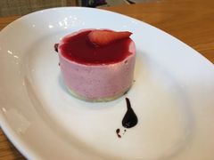 -君悦酒店·La Terrazza意合園·意式风味