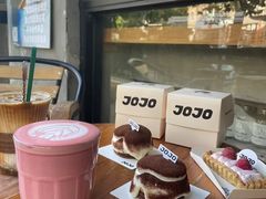 -ZM COFFEE(西安路店)