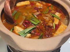 -茶花妹子云南餐厅(北大店)