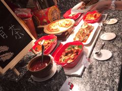 -香宫中餐厅 · 桂林香格里拉