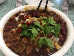 -北大地皖峰饭馆