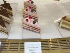 -PAUL LAFAYET 法式甜品(港汇广场店)