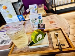 -LANN I 蘭 泰式古法按摩(复地活力城店)