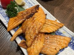 -大雄寿司(中华广场店)