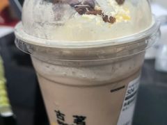 -古茗(番禺厦滘店)