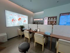 -长风拨筋养身(天街店)