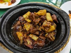 -白魁老号饭庄(交道口店)