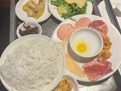 -南蛮子(进贤路店)