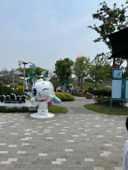 点击看大图 -季高兔窝窝亲子园(上海薰衣草公园店)