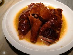 金牌馬岡燒鵝-岭南真味·匠心粤菜(K11店)