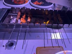 -丰茂烤串(全国首店)