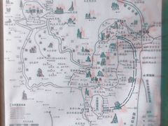 -三清山希尔顿度假酒店