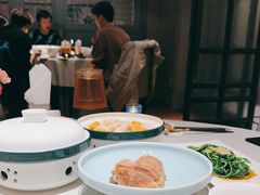 -狮王府淮扬菜(夫子庙老门东店)