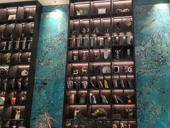 -铂尔登国际酒店(南山深圳湾口岸店)