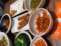 -万利记·长沙粉面小吃(8号仓店)