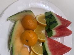 -沪华海鲜大酒楼(南汇店)