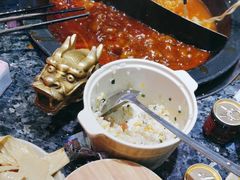 -蜀大侠火锅(森兰花园城店)
