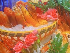 -Mr.Fish鱼鲜生海鲜放题(高德置地冬广场店)