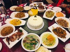 -大地春饼店(黄河路店)
