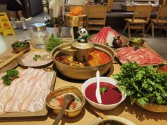 -茂业天地(华强北店)