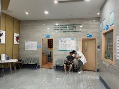 -瑞派名望志远动物医院·猫科·內科·异宠专科(直港大道店)
