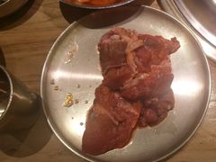 -汉拿山(北京上地华联店)