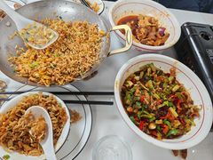 -乡厨味道(黄鹤楼店)