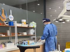 -上海仁爱医院口腔科 · 种植