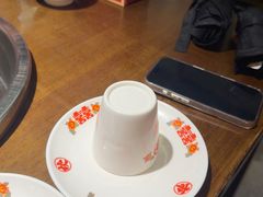 -牛市坎火锅(建设路店)