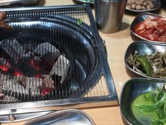 -麻蒲碳烤肉(嘉禾东平地铁站19号店)