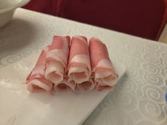 -东来顺饭庄(西单店)
