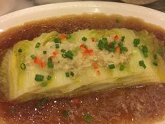 -橘子洲头湘菜馆