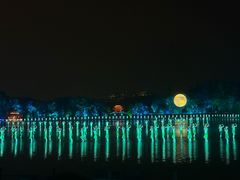 -印象西湖·最忆是杭州实景演出
