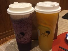 -小山日本料理(兴业太古汇店)