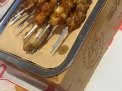 -哈力家·西北烧烤烤串(凤城三路店)