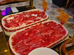 -大吉利·潮汕牛肉火锅(河西店)