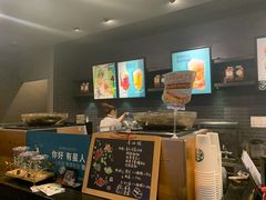 -星巴克(苏州平江万达广场店)