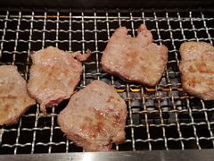 -俺的焼肉(銀座9丁目店)