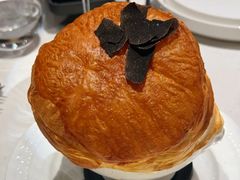 -Le Bistrot de Racine