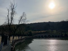 -虞山风景区