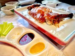-京味斋·北京烤鸭(华威桥北工大店)
