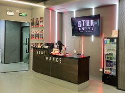 -STAR舞蹈工作室