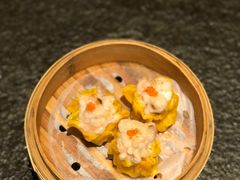 -小城粥道·海胆鲜虾粥(解放广场店)