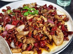 -祖传曾羊肉饭店