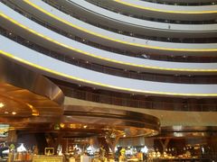 大堂-杭州国际会议中心洲际酒店-原素全日餐厅(解放东路店)