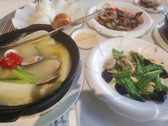 -强记海鲜·大排档(蛇口新街店)